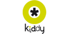 Logo of the Kiddy brand