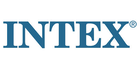 Logo del marchio Intex