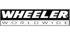 Logo of the Wheeler brand