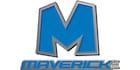 Logo de la marque Maverick