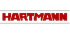 Logo of the Hartmann brand