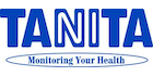 Logo der Marke Tanita