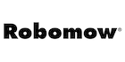 Logo der Marke Robomow