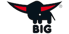 Logo of the BIG brand
