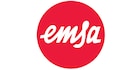 Logo der Marke Emsa