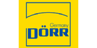 Logo del marchio Dörr