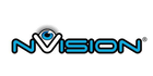 Logo der Marke nVision
