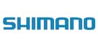 Logo der Marke Shimano