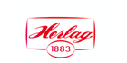 Logo of the Herlag brand