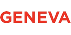 Logo der Marke Geneva