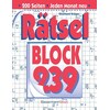 Blocco puzzle 239 (Eberhard Krüger)