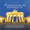 Brandenburg Concertos 1-6 (2012)