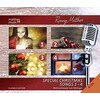 Special Christmas Songs (1-4)-Playback/Karaoke