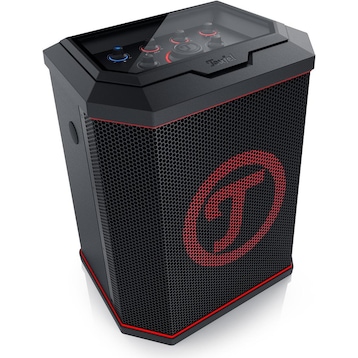 Teufel Rockster Air (30 h, Rechargeable battery operated) - Galaxus