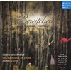 Bewitched-music By Geminiani&Händel (standard) (2017)