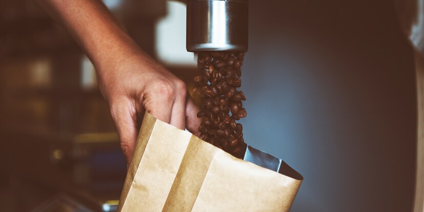 Kaffeebohnen: Woran erkennt man Qualität?