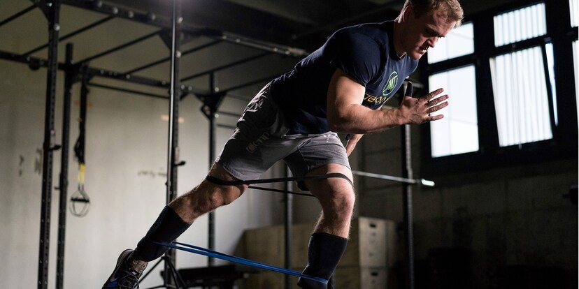 Faszination Crossfit – der quasi fitteste Typ des Landes erklärt's