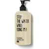 Stop The Water While Using Me! Cucumber Lime Soap - Gurke und Limette Seife (Savon liquide, 500 ml)