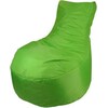 Heunec OUTDOOR HOGGI XL grün (Chaise haute)