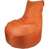 Heunec OUTDOOR HOGGI orange (Chaise haute)