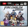Nintendo Fire Emblem Warriors (3DS, DE)