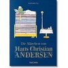The fairy tales of Hans Christian Andersen (German)