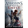 Panini Assassin's Creed V: Unity (Oliver Bowden, German)