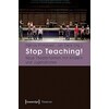 Smettila di insegnare! (Tedesco)