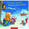 Der Winter-Wunder-Weihnachtszauber (German)