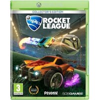 Game Rocket League (Xbox One X, Xbox Series X)