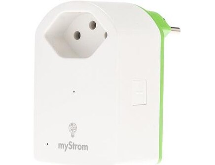 myStrom controllo energetico