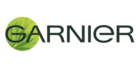 Logo der Marke Garnier