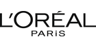 Logo del marchio L'Oréal Paris
