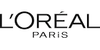 Logo del marchio L'Oréal Paris