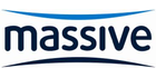 Logo de la marque Massive
