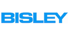 Logo of the Bisley brand