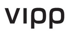 Logo of the Vipp brand