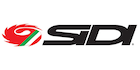 Logo del marchio Sidi