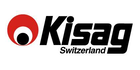 Logo of the Kisag brand
