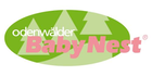 Logo del marchio Odenwälder