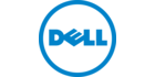 Logo der Marke Dell