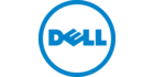 Logo del marchio Dell