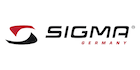 Logo de la marque Sigma Sport