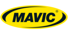 Logo of the Mavic brand