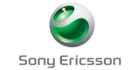 Logo del marchio Sony Ericsson
