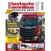 Lastauto Omnibus-Katalog 2018