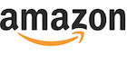 Logo del marchio Amazon