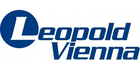 Logo of the Leopold Vienna brand