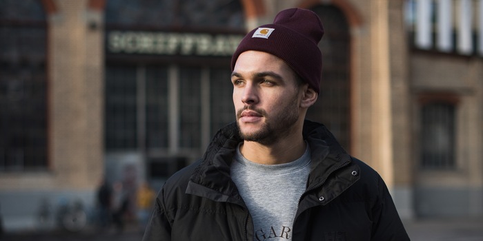 Burton linden beanie outlet
