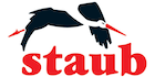 Logo der Marke Staub